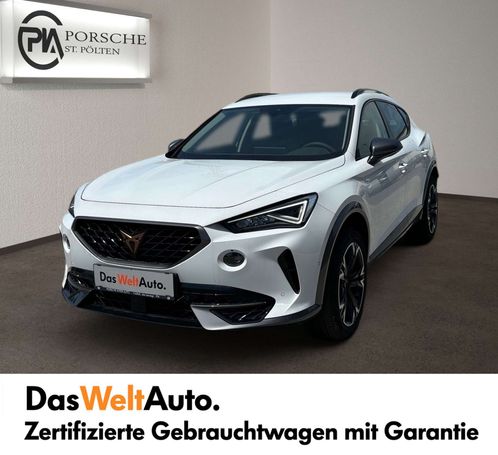 Cupra Formentor 1.5 TSI DSG 110 kW image number 1