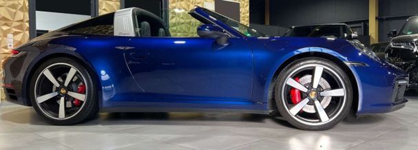 Porsche 992 Targa 331 kW image number 5