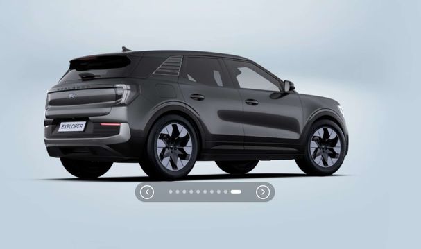 Ford Explorer EV 210 kW image number 4