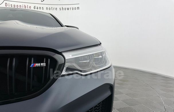 BMW M5 xDrive 460 kW image number 44