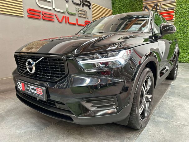 Volvo XC40 D3 110 kW image number 27