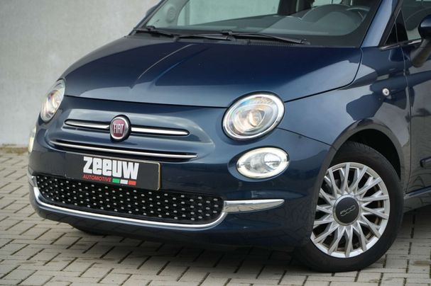 Fiat 500 TwinAir Lounge 59 kW image number 2