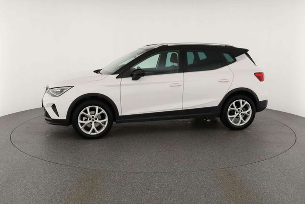 Seat Arona 1.0 TSI FR 81 kW image number 30