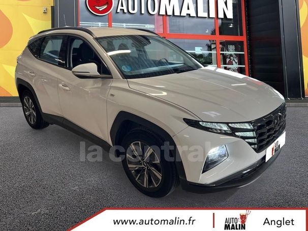 Hyundai Tucson 1.6 CRDi 100 kW image number 2