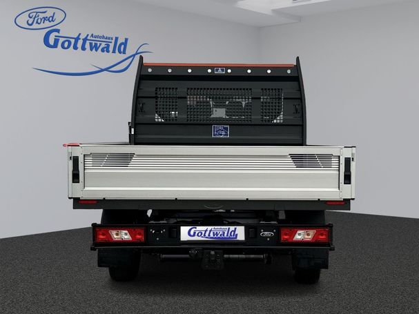 Ford Transit 350 L3 Trend 96 kW image number 5