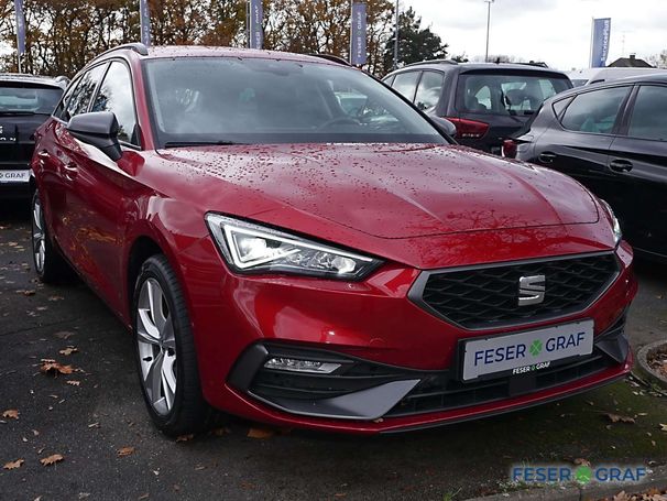 Seat Leon Sportstourer 1.4 150 kW image number 2