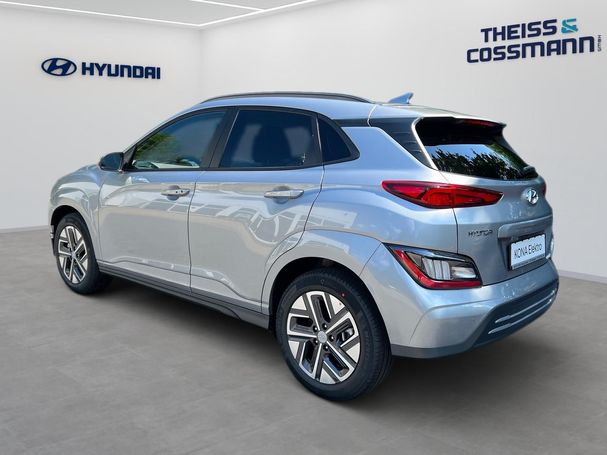 Hyundai Kona Elektro 100 kW image number 4