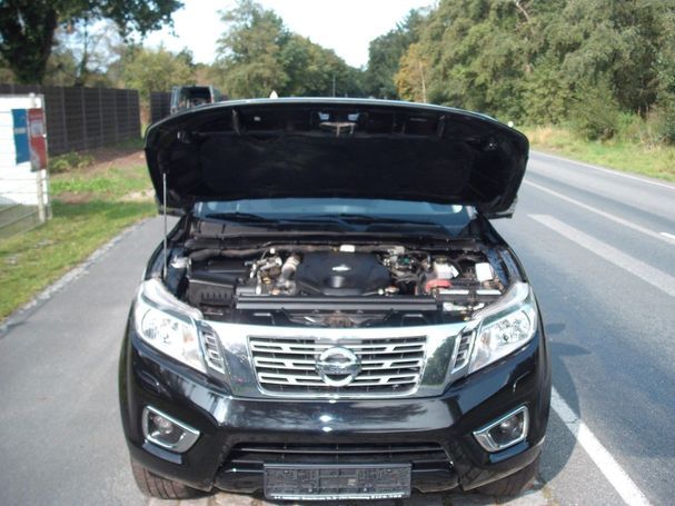 Nissan Navara 140 kW image number 14