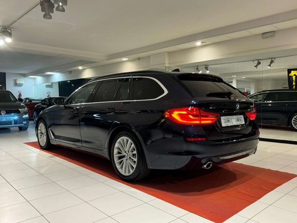 BMW 520d Touring xDrive 140 kW image number 7