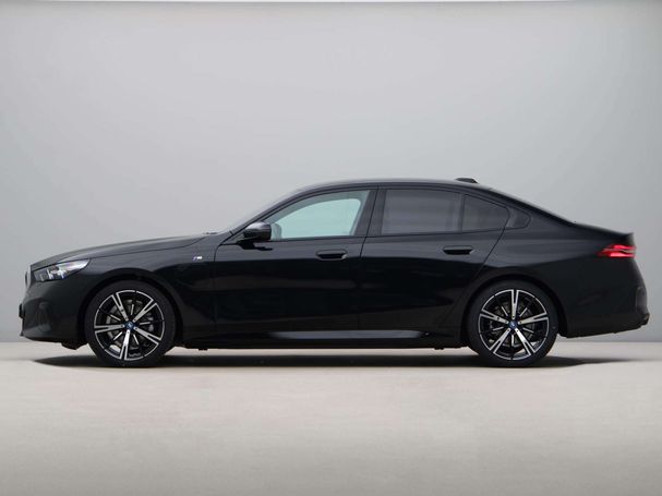 BMW 530 e 220 kW image number 12