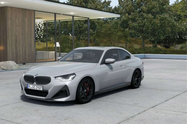 BMW 218i M 115 kW image number 1