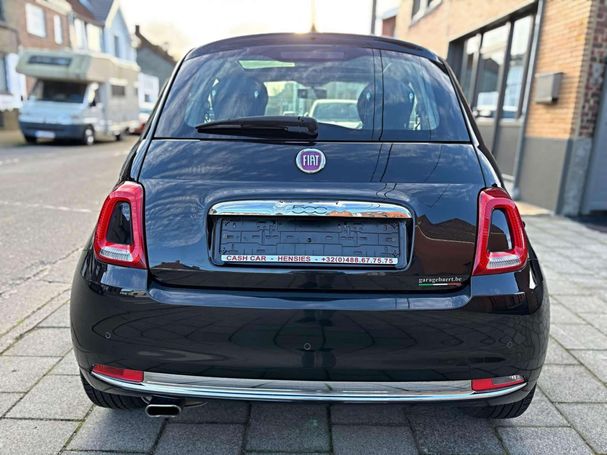 Fiat 500 1.2 51 kW image number 13