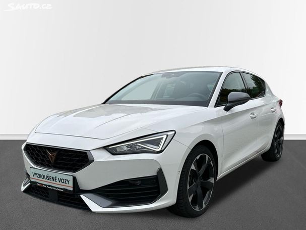 Cupra Leon 1.5 DSG 110 kW image number 1