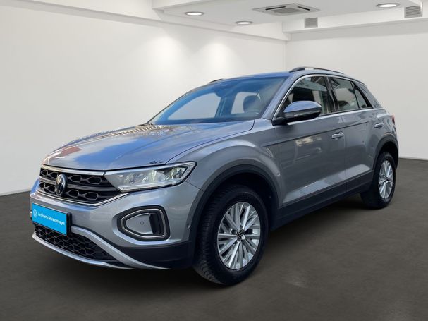 Volkswagen T-Roc 1.0 TSI T-Roc 81 kW image number 1