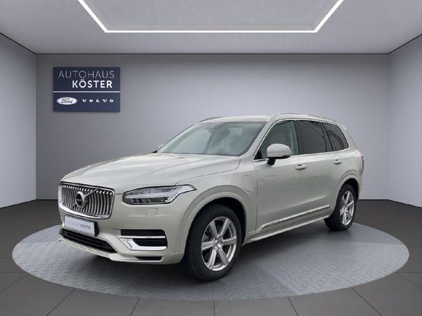 Volvo XC90 Recharge T8 AWD 288 kW image number 1