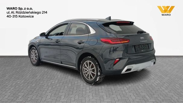 Kia XCeed 118 kW image number 4