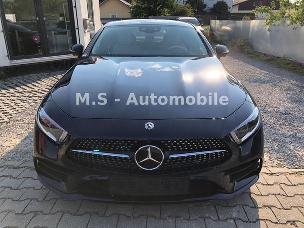 Mercedes-Benz CLS 400 d 4Matic 250 kW image number 7