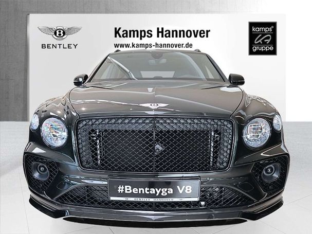 Bentley Bentayga V8 404 kW image number 3