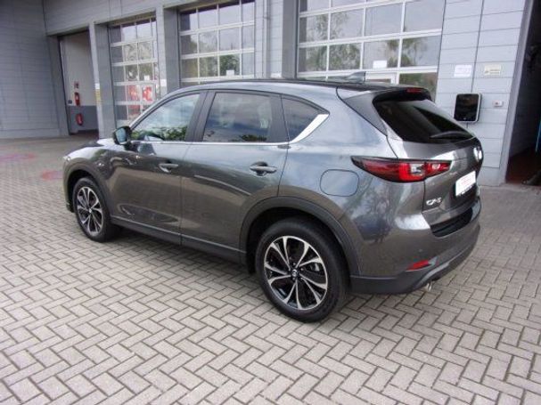 Mazda CX-5 143 kW image number 3