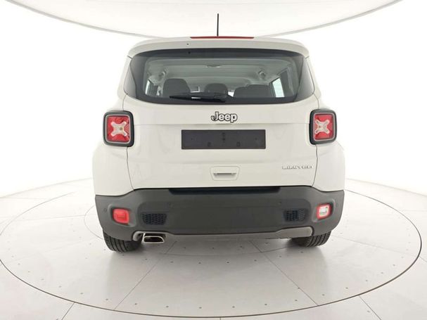 Jeep Renegade 1.6 96 kW image number 4