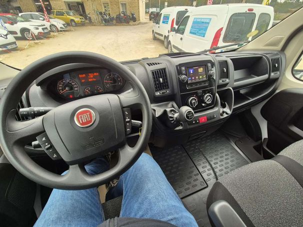 Fiat Ducato 2.3 96 kW image number 8