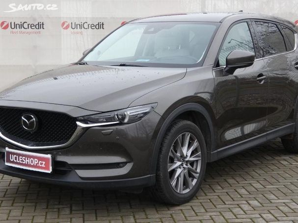 Mazda CX-5 AWD 135 kW image number 1