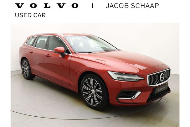 Volvo V60 T8 Twin Engine Inscription AWD 287 kW image number 1