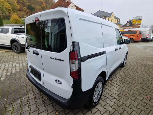 Ford Transit Courier Trend 92 kW image number 7