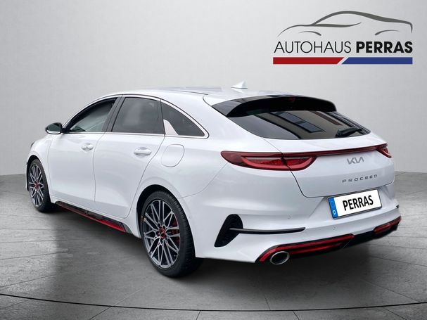 Kia ProCeed 150 kW image number 5