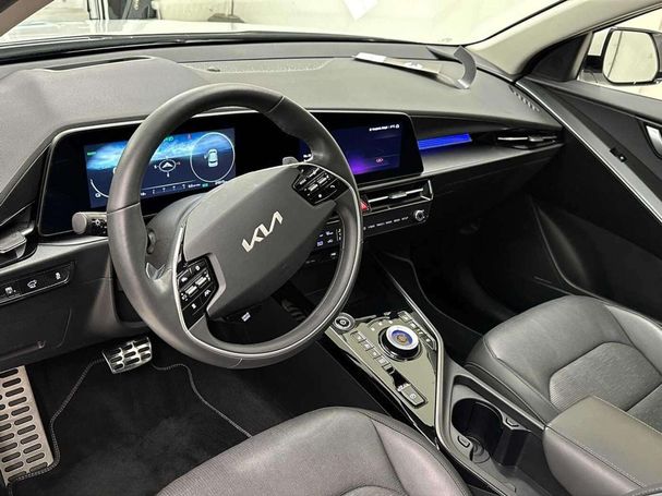 Kia Niro 150 kW image number 10