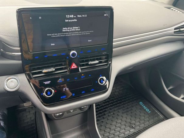 Hyundai Ioniq 100 kW image number 16