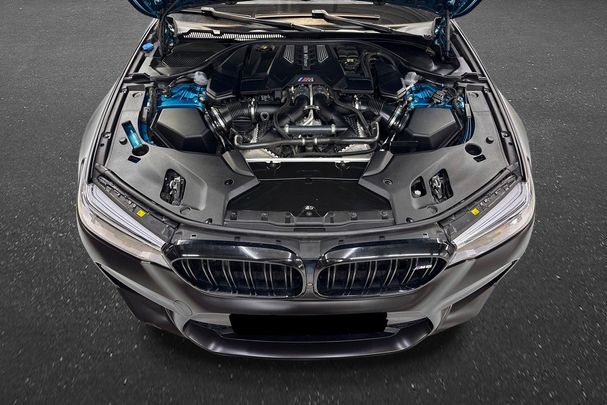 BMW M5 Competition xDrive 460 kW image number 13