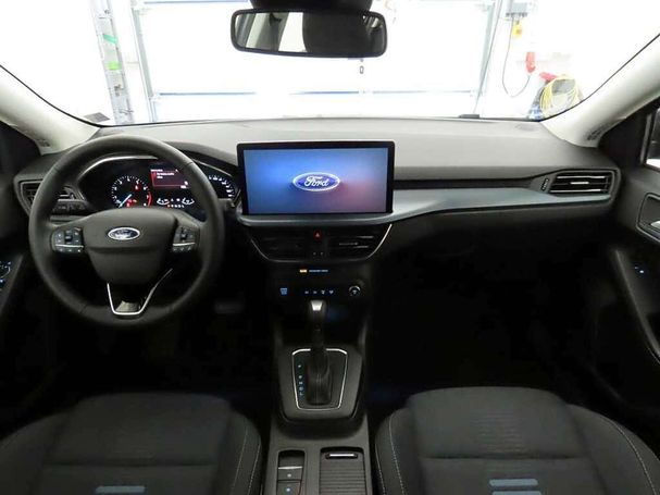 Ford Focus Active 1.0 Hybrid 114 kW image number 6