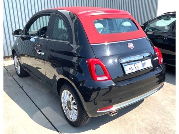 Fiat 500C 51 kW image number 4