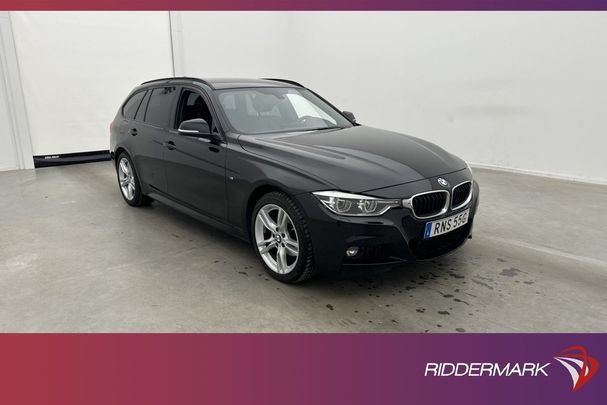 BMW 320d Touring xDrive M Sport 140 kW image number 2