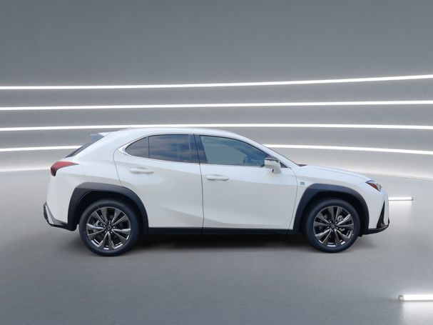 Lexus UX 300h 144 kW image number 7