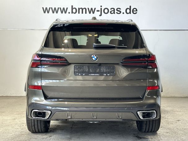 BMW X5 xDrive30d 210 kW image number 13