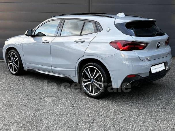 BMW X2 xDrive 162 kW image number 18