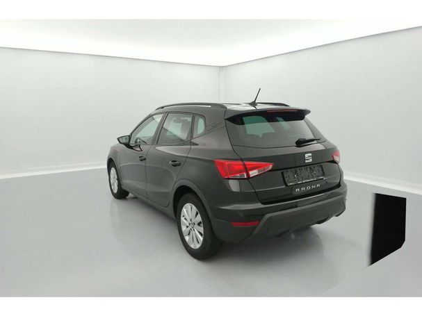 Seat Arona 1.0 TSI Style DSG 81 kW image number 6