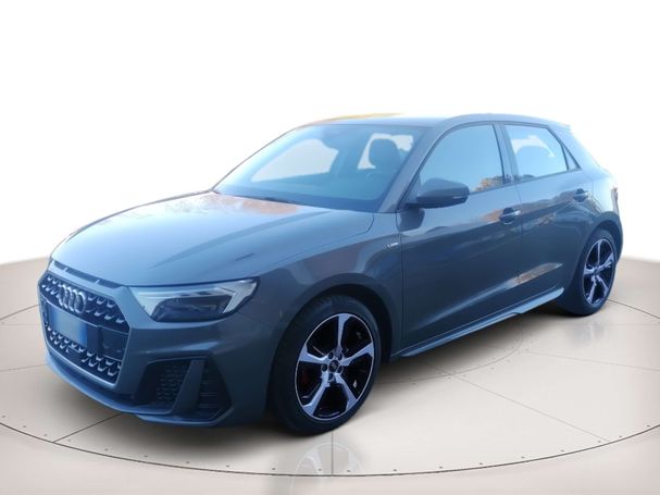 Audi A1 25 TFSI S tronic S-line Sportback 70 kW image number 1