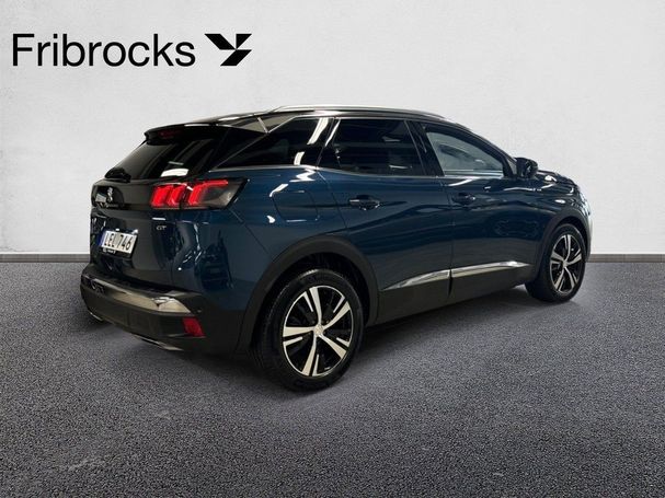 Peugeot 3008 130 96 kW image number 3