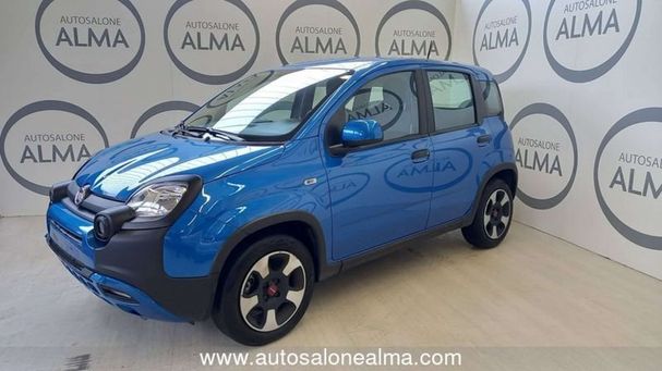 Fiat Panda 1.0 Hybrid 51 kW image number 1