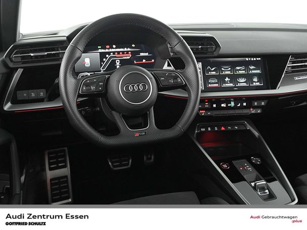 Audi RS3 2.5 TFSI quattro S tronic 294 kW image number 16