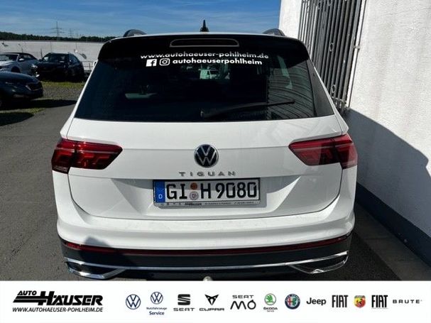 Volkswagen Tiguan 1.5 TSI DSG 110 kW image number 2