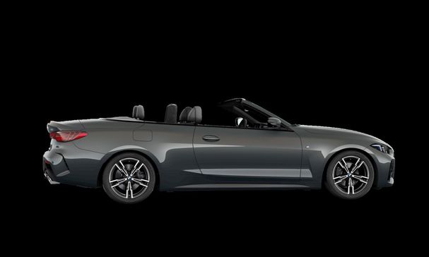 BMW 430i Cabrio xDrive M Sport 180 kW image number 8