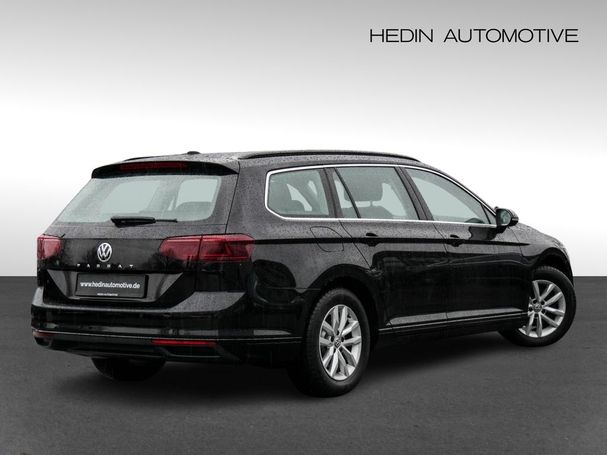 Volkswagen Passat Variant Business DSG 110 kW image number 2