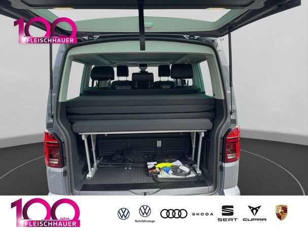 Volkswagen T6 California 4Motion Beach 150 kW image number 7