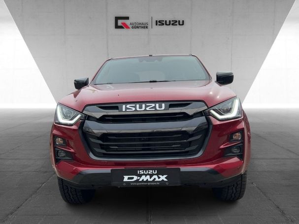 Isuzu D-Max Double Cab 120 kW image number 6