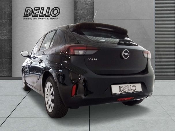 Opel Corsa e 100 kW image number 3