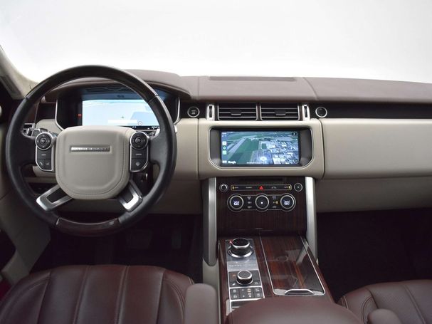 Land Rover Range Rover 4.4 SDV8 Autobiography 250 kW image number 5